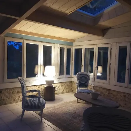 Tante Pim Rum i privatbostad *