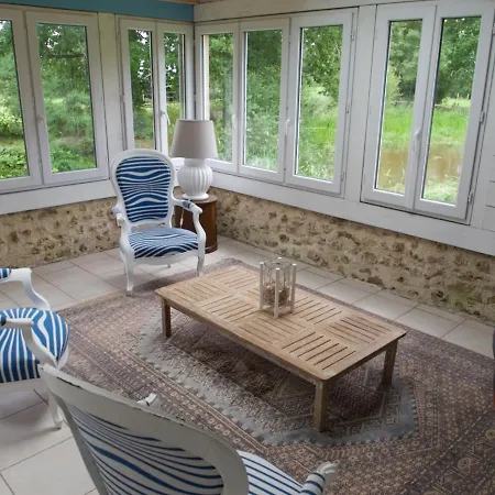 Tante Pim * Neuilly-sur-Eure