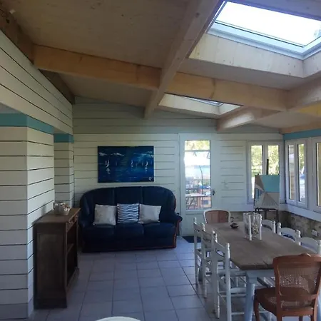 Rum i privatbostad Tante Pim *