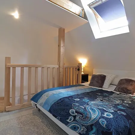 Tante Pim Neuilly-sur-Eure