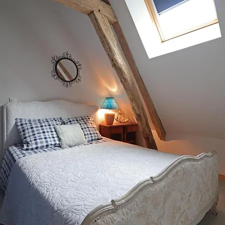 Tante Pim 民宿 Neuilly-sur-Eure