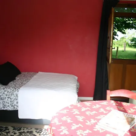 Tante Pim * Neuilly-sur-Eure