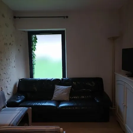 Ubytování v soukromí Tante Pim *