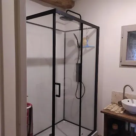 Tante Pim Rum i privatbostad