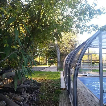 Tante Pim Neuilly-sur-Eure