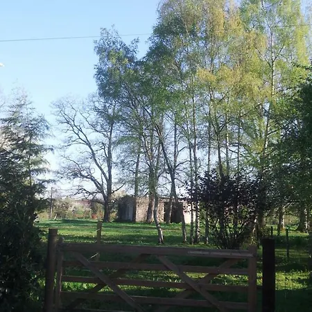 Tante Pim 民宿 Neuilly-sur-Eure