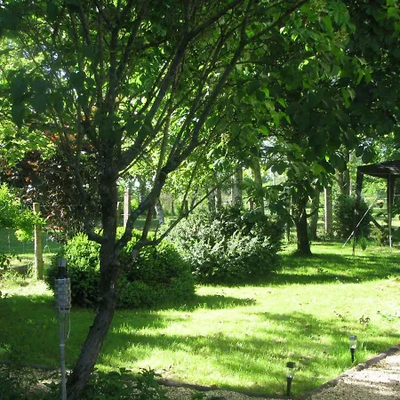 Tante Pim * Neuilly-sur-Eure