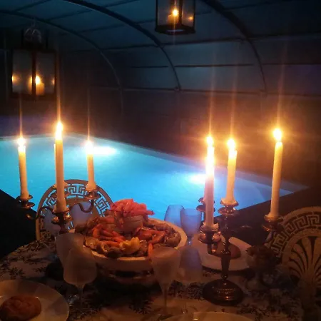 Tante Pim Neuilly-sur-Eure