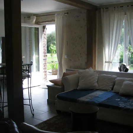 Tante Pim Rum i privatbostad