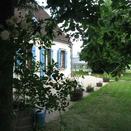 Tante Pim * Neuilly-sur-Eure