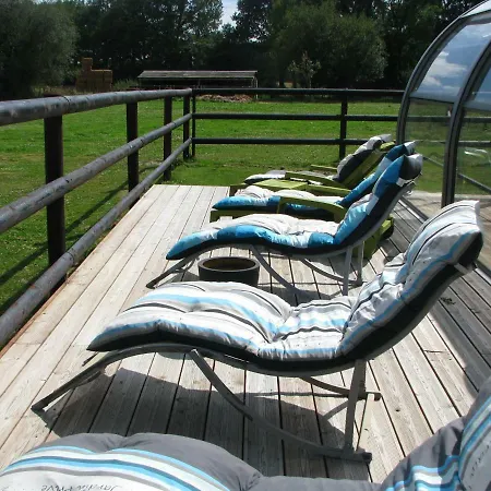 Tante Pim Rum i privatbostad