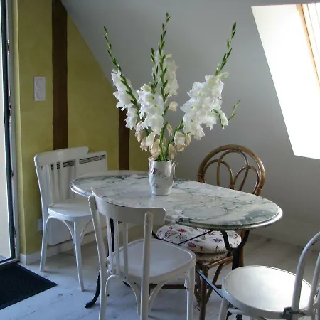 Tante Pim Neuilly-sur-Eure