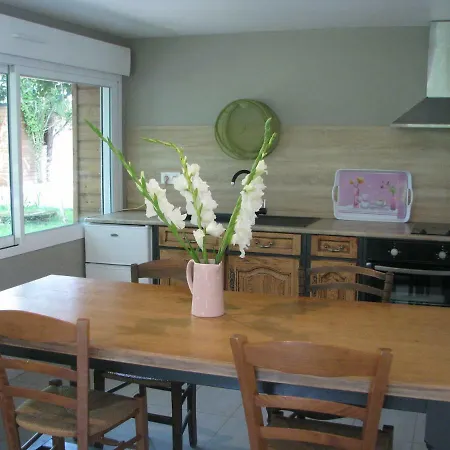 Tante Pim Rum i privatbostad *