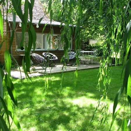 Rum i privatbostad Tante Pim *