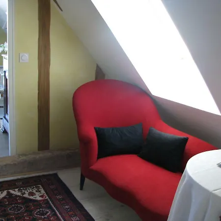 Tante Pim Neuilly-sur-Eure