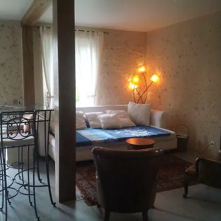 Tante Pim Rum i privatbostad *