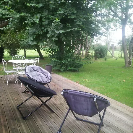 Tante Pim Rum i privatbostad *