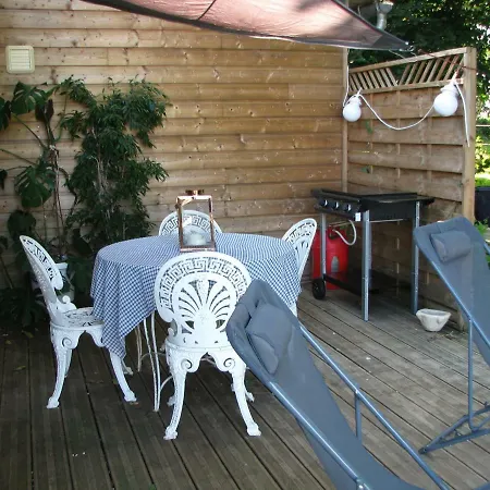 Tante Pim Neuilly-sur-Eure