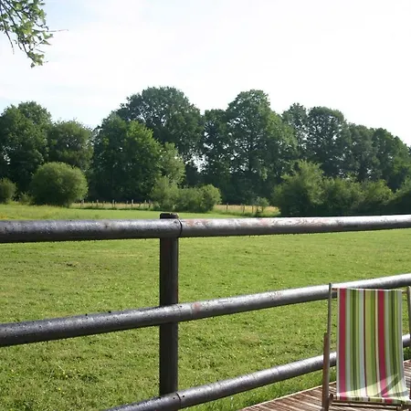 Tante Pim Neuilly-sur-Eure