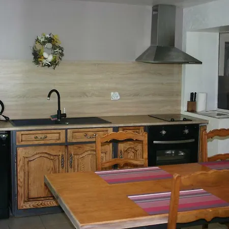 Tante Pim Neuilly-sur-Eure