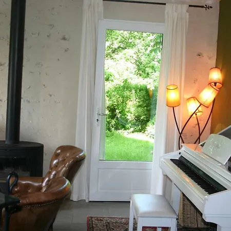 Tante Pim 民宿 Neuilly-sur-Eure