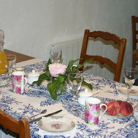 Tante Pim Alloggio in famiglia