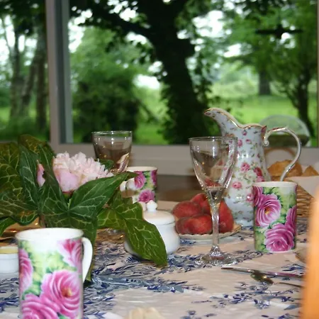 Tante Pim Rum i privatbostad