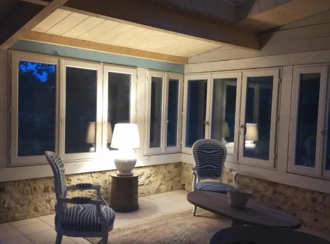 Tante Pim Ubytování v soukromí *