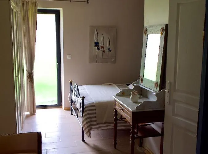 Tante Pim Ubytování v soukromí *