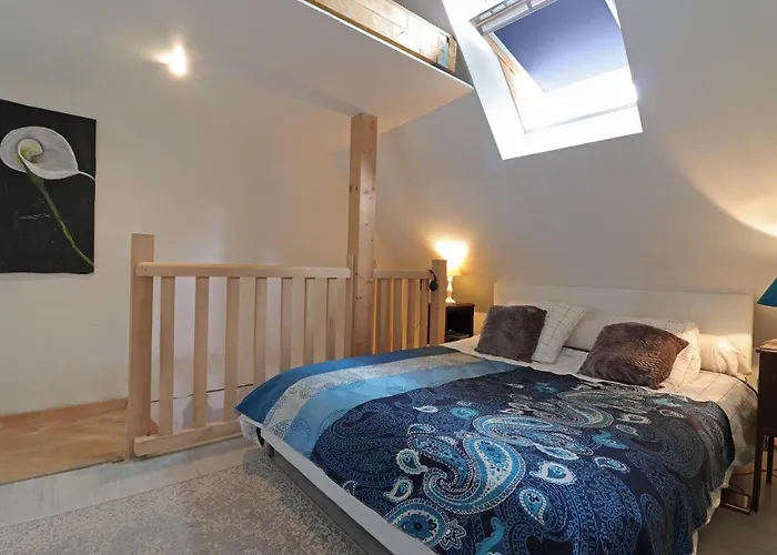 Tante Pim Neuilly-sur-Eure