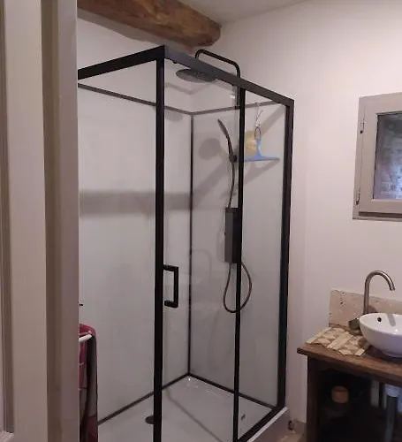 Tante Pim Ubytování v soukromí