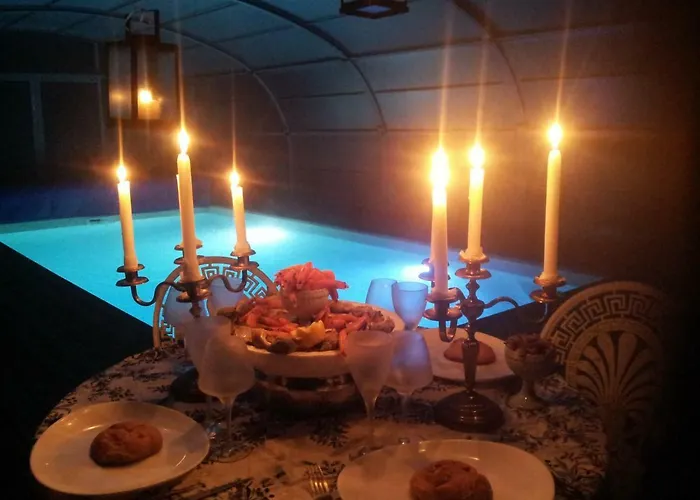 Tante Pim Ubytování v soukromí *