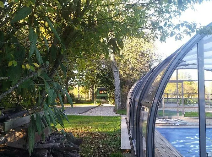 Tante Pim Neuilly-sur-Eure