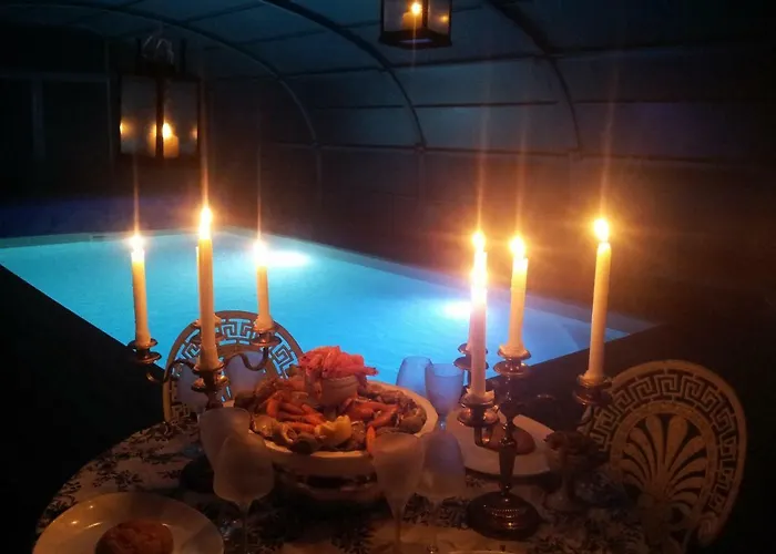 Tante Pim Neuilly-sur-Eure