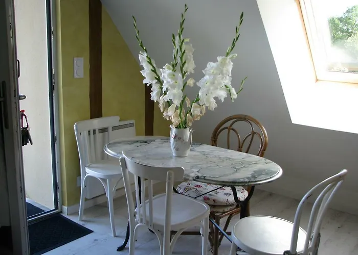 Tante Pim Neuilly-sur-Eure