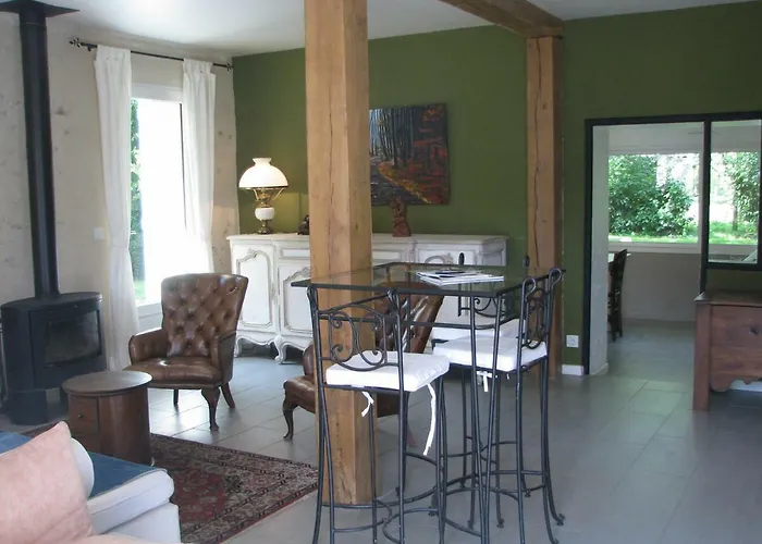 Tante Pim Ubytování v soukromí *