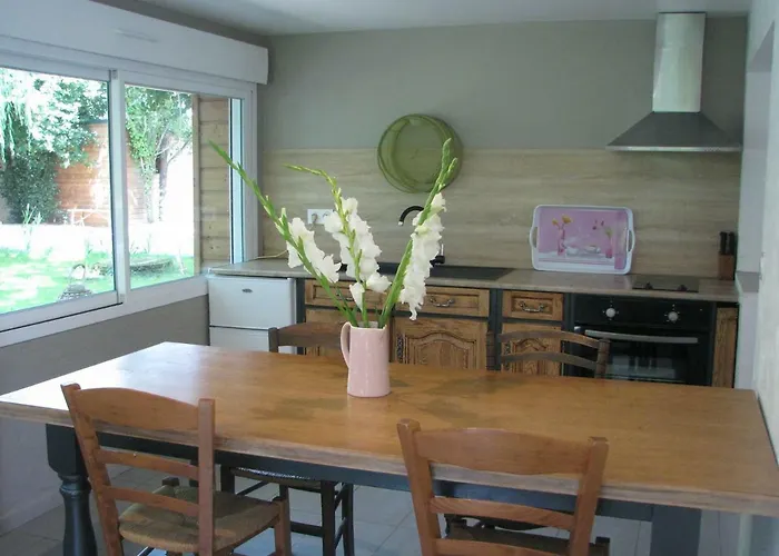 Tante Pim Ubytování v soukromí *