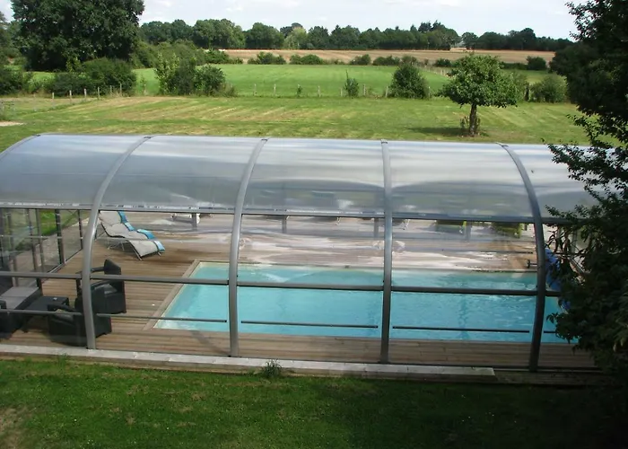 Tante Pim Ubytování v soukromí *