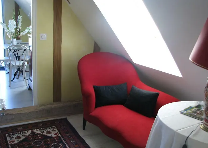 Tante Pim Neuilly-sur-Eure