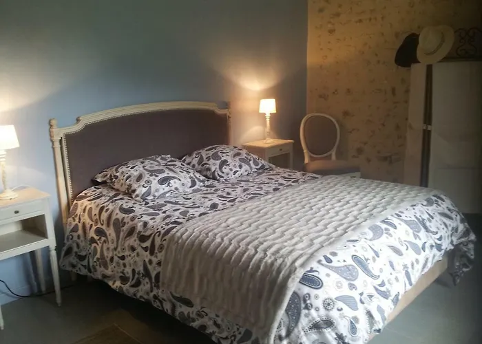 Tante Pim Ubytování v soukromí *