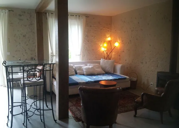 Tante Pim Ubytování v soukromí *