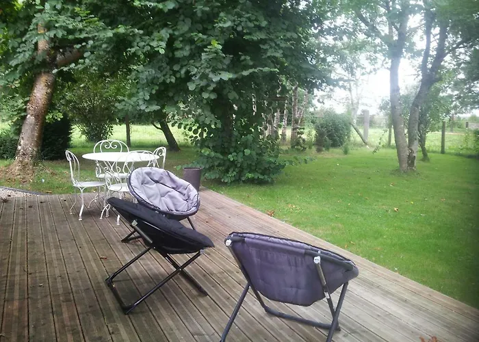 Tante Pim Ubytování v soukromí *