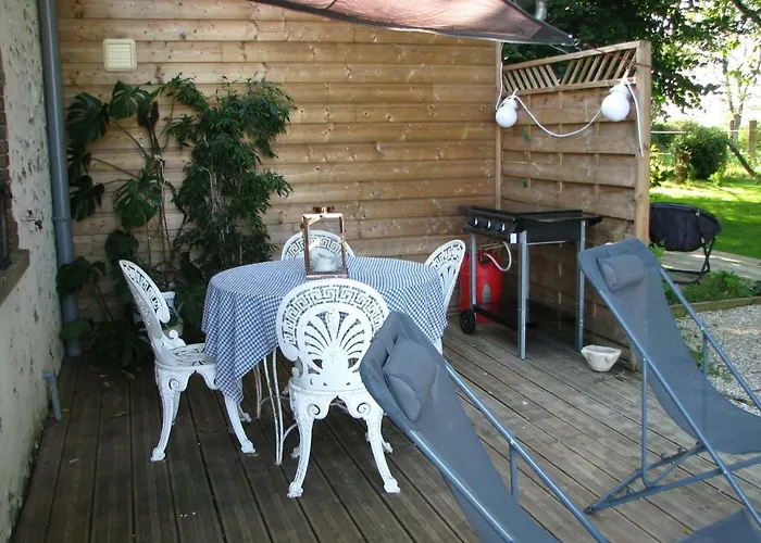 Tante Pim Neuilly-sur-Eure