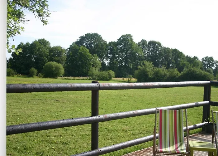 Tante Pim Neuilly-sur-Eure