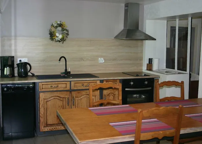 Tante Pim Neuilly-sur-Eure