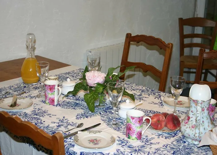 Tante Pim Ubytování v soukromí