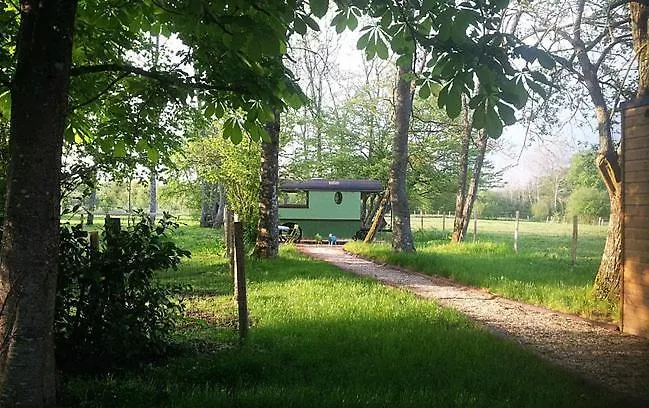 Ubytování v soukromí Tante Pim *